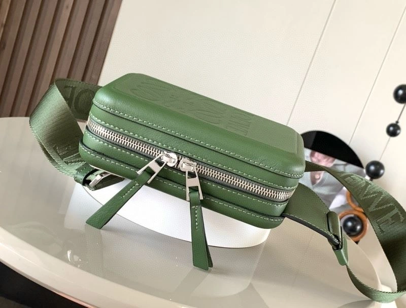 Loewe Waist Chest Packs Original 61139