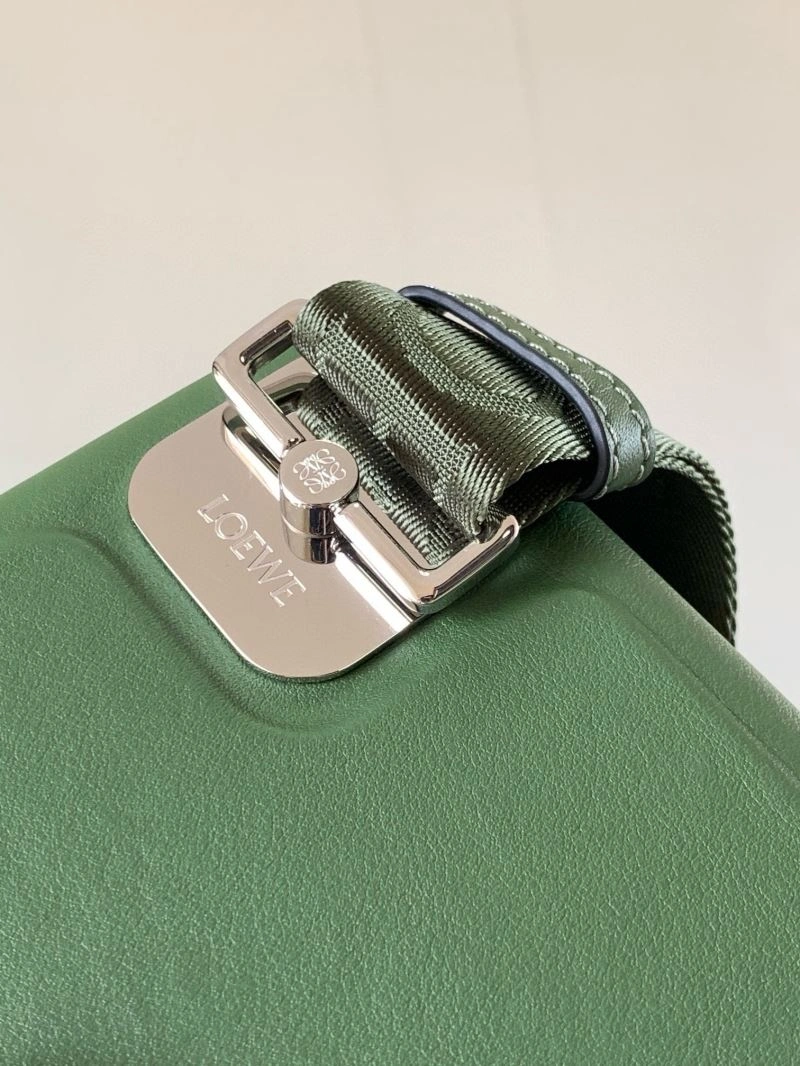 Loewe Waist Chest Packs Original 61139