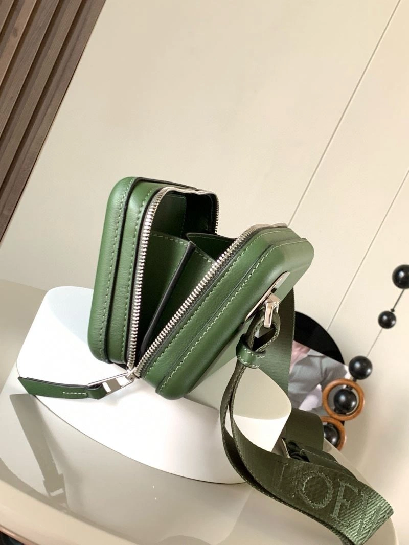 Loewe Waist Chest Packs Original 61139
