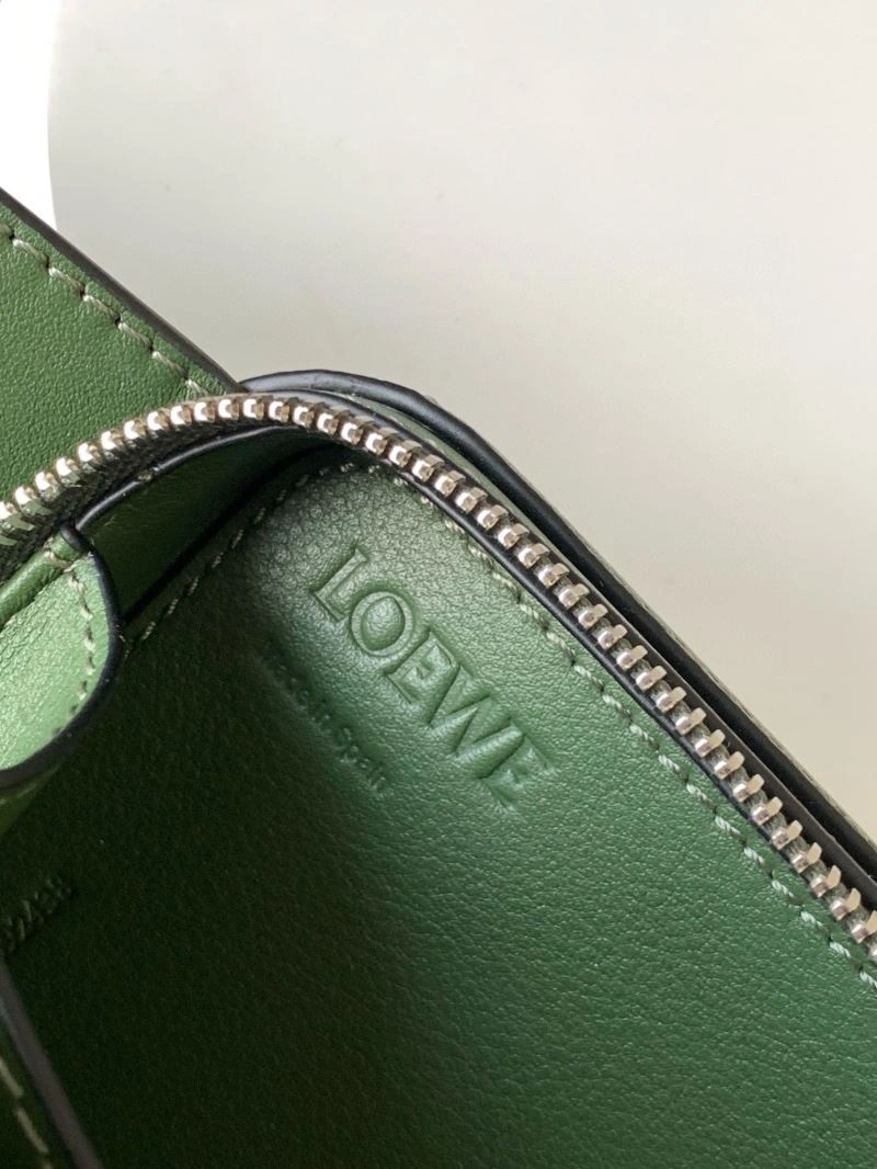 Loewe Waist Chest Packs Original 61139
