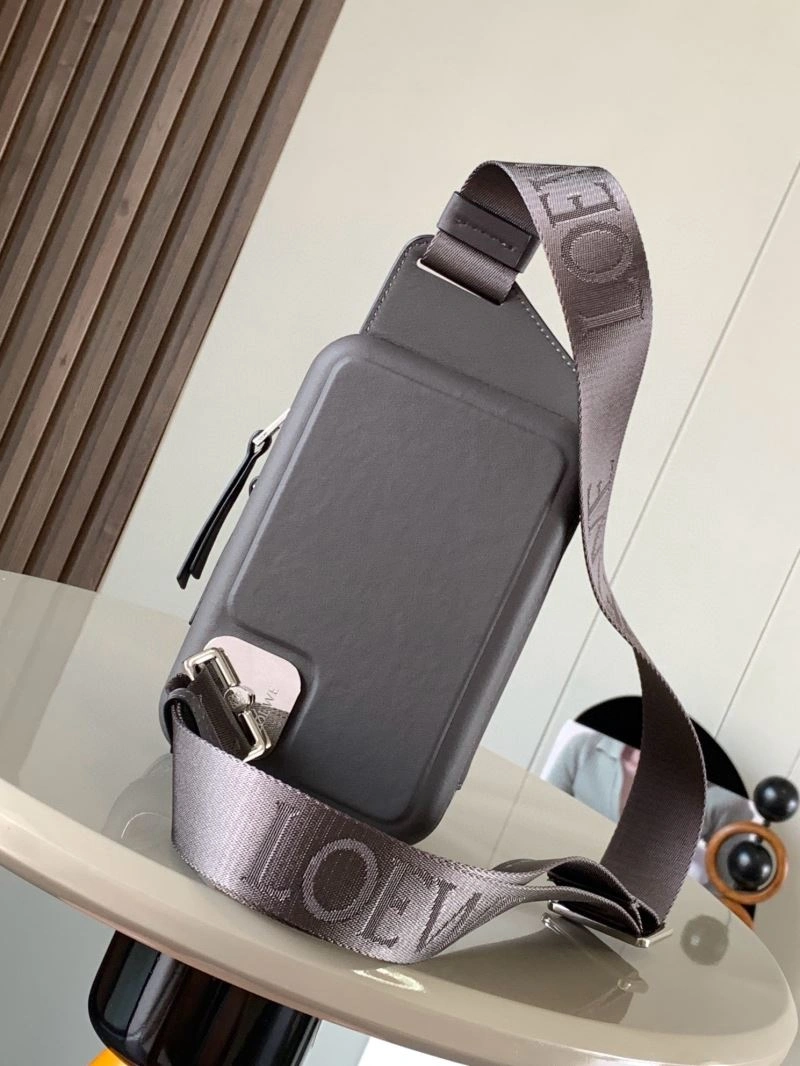 Stretchable Loewe Waist Chest Packs 61092