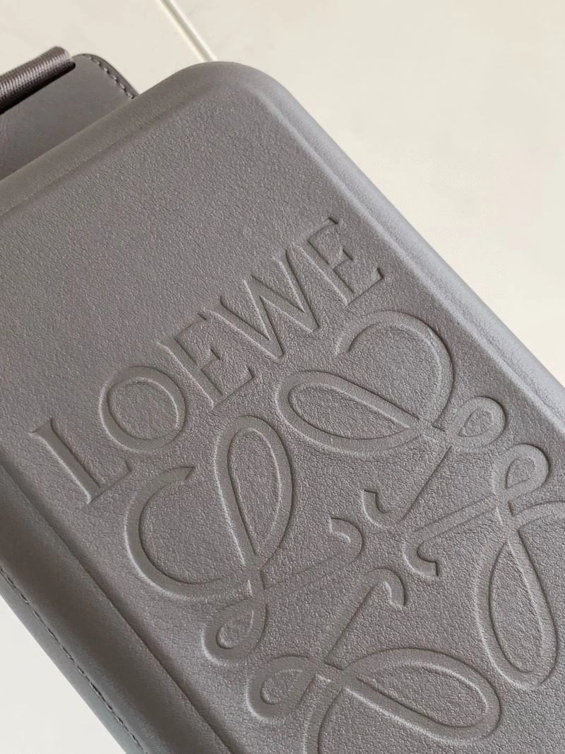 Stretchable Loewe Waist Chest Packs 61092