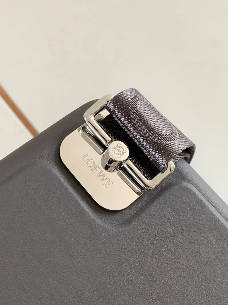 Stretchable Loewe Waist Chest Packs 61092