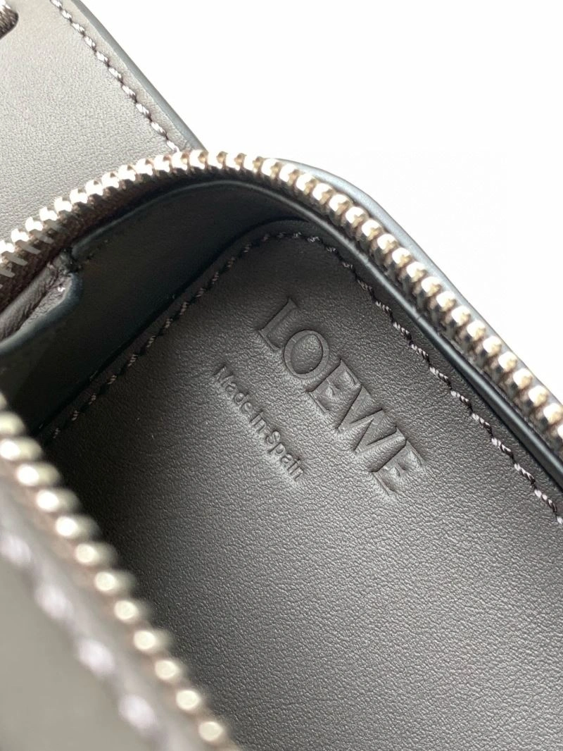 Stretchable Loewe Waist Chest Packs 61092