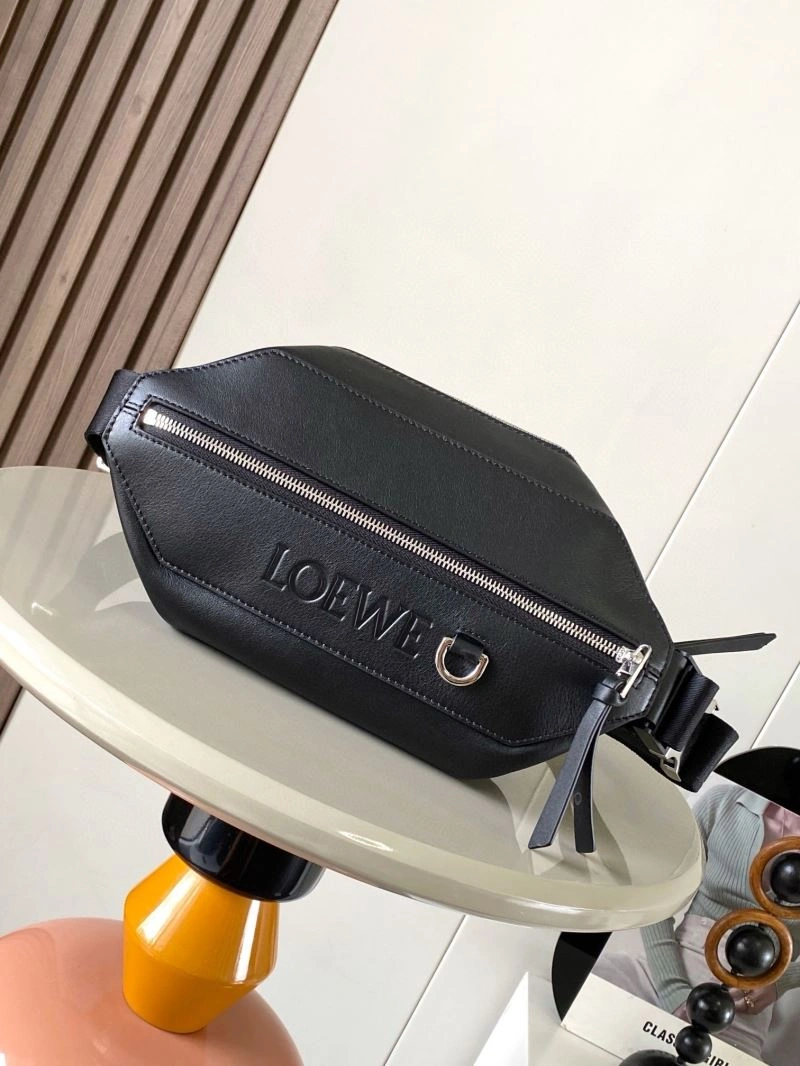 Stylish Loewe Waist Chest Packs 61098