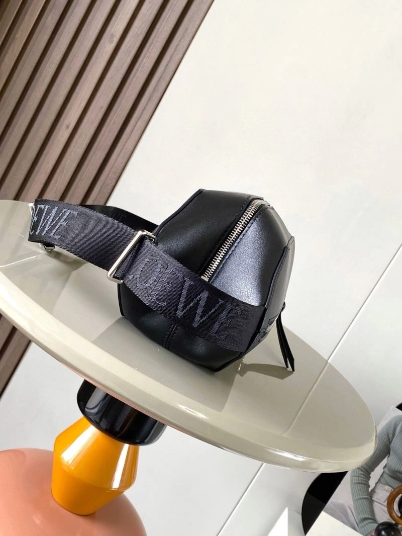 Stylish Loewe Waist Chest Packs 61098