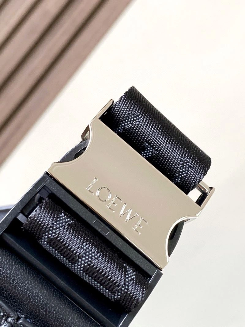 Stylish Loewe Waist Chest Packs 61098