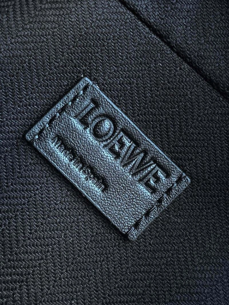 Stylish Loewe Waist Chest Packs 61098