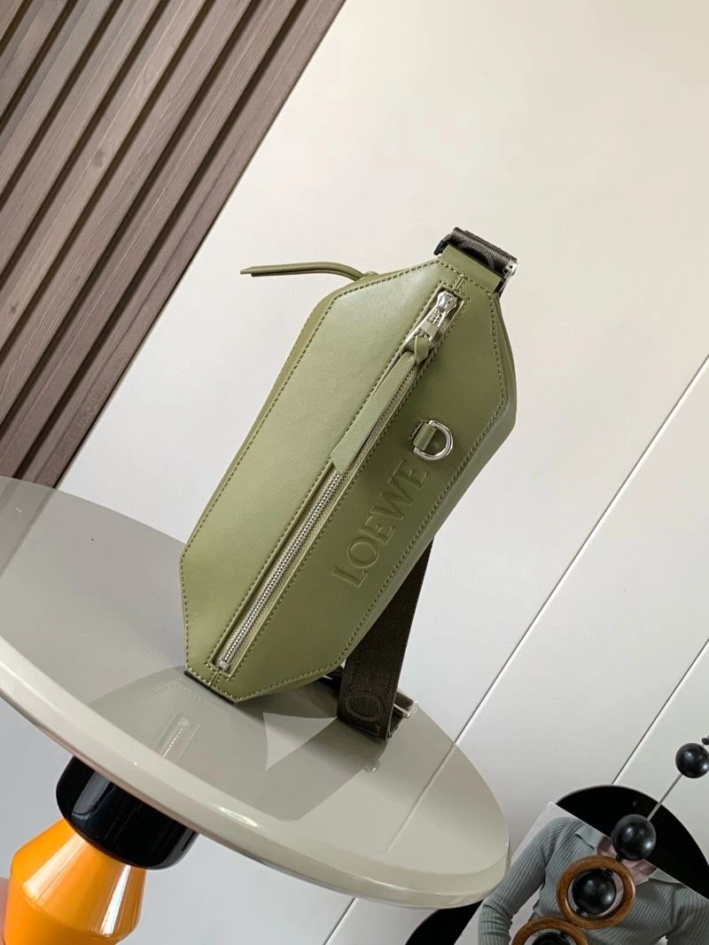 Loewe Waist Chest Packs BestValue 61095