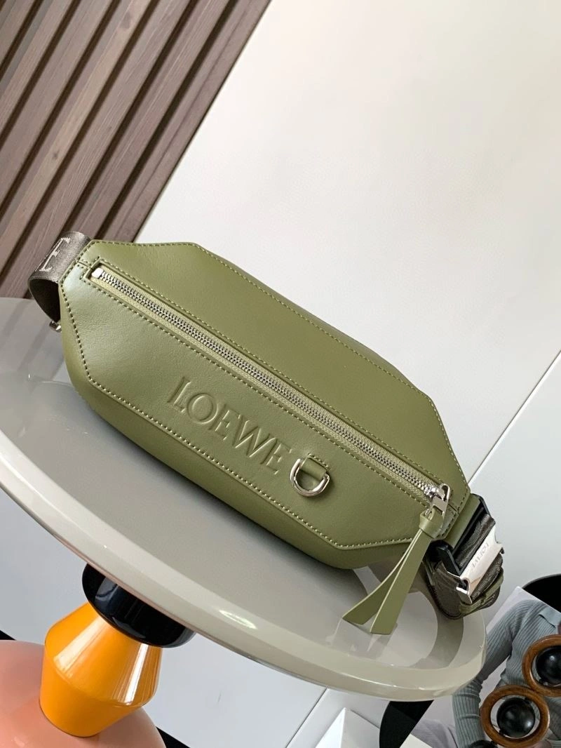 Loewe Waist Chest Packs BestValue 61095