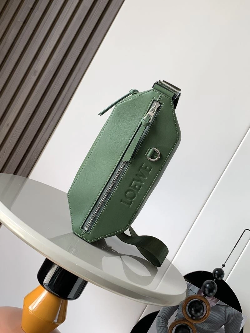 Upgraded Loewe Waist Chest Packs 61097