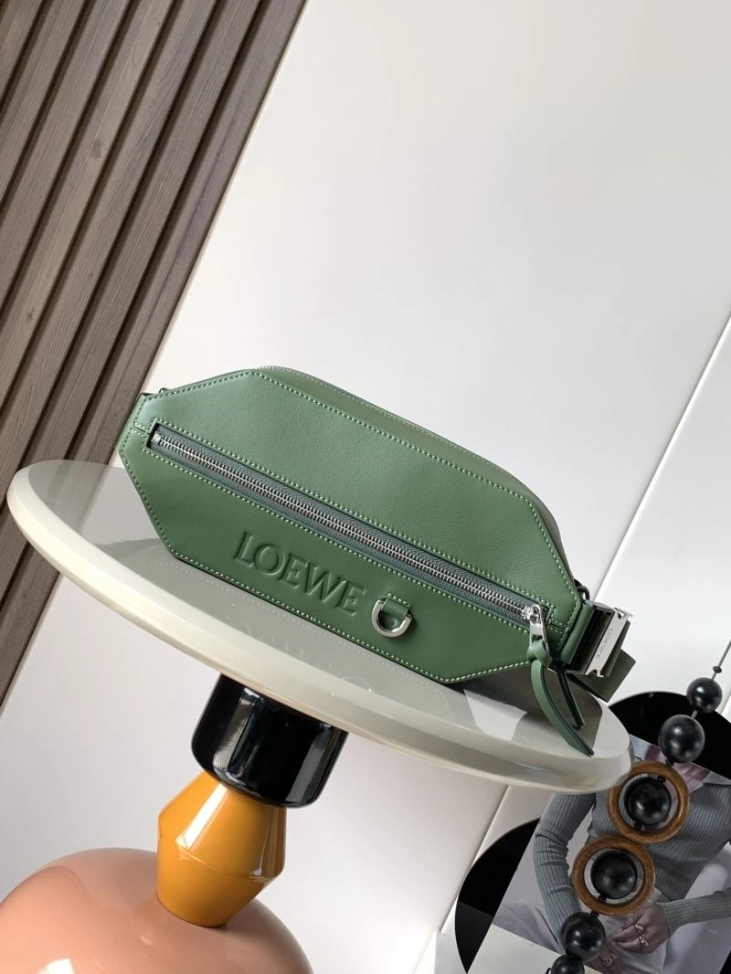 Upgraded Loewe Waist Chest Packs 61097