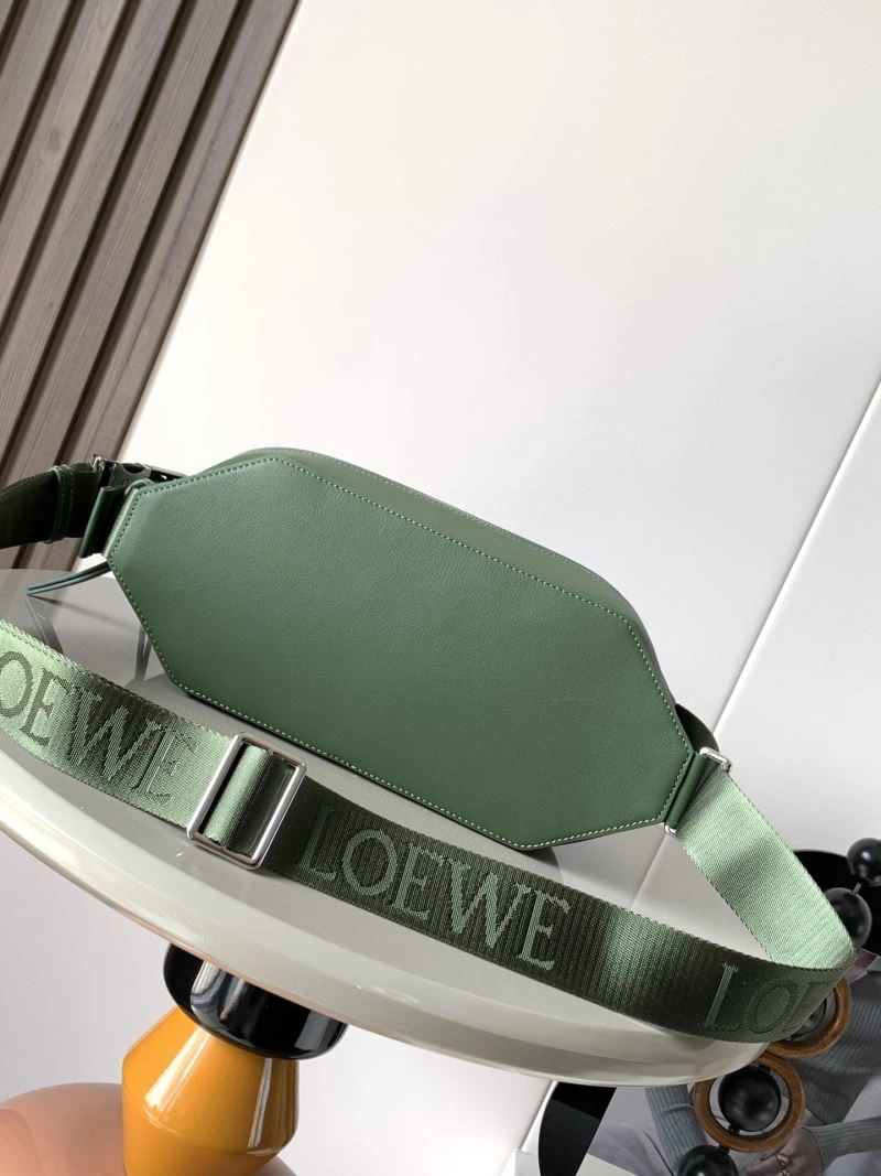 Upgraded Loewe Waist Chest Packs 61097