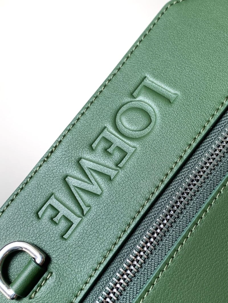 Upgraded Loewe Waist Chest Packs 61097