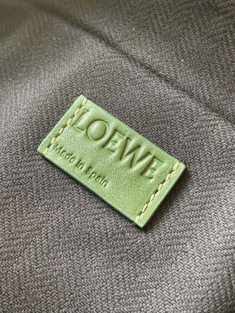 Upgraded Loewe Waist Chest Packs 61097