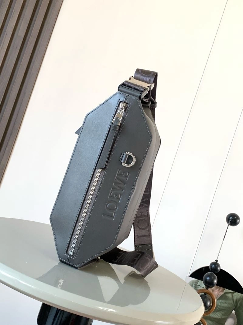 Loewe Waist Chest Packs FastDry 61100