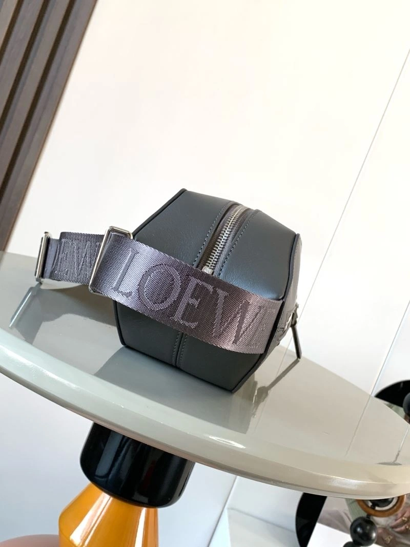 Loewe Waist Chest Packs FastDry 61100