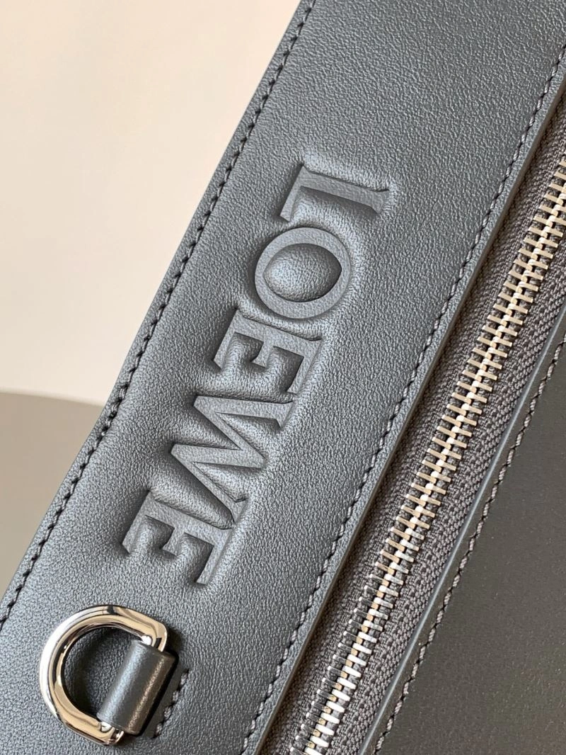 Loewe Waist Chest Packs FastDry 61100