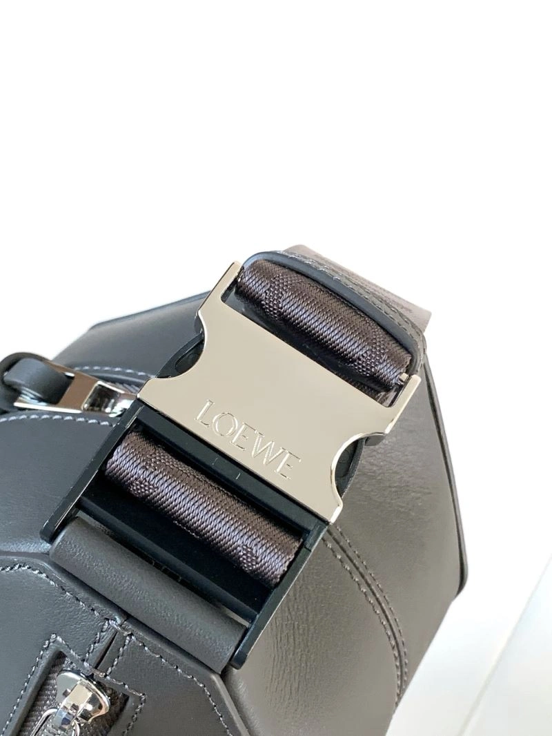 Loewe Waist Chest Packs FastDry 61100