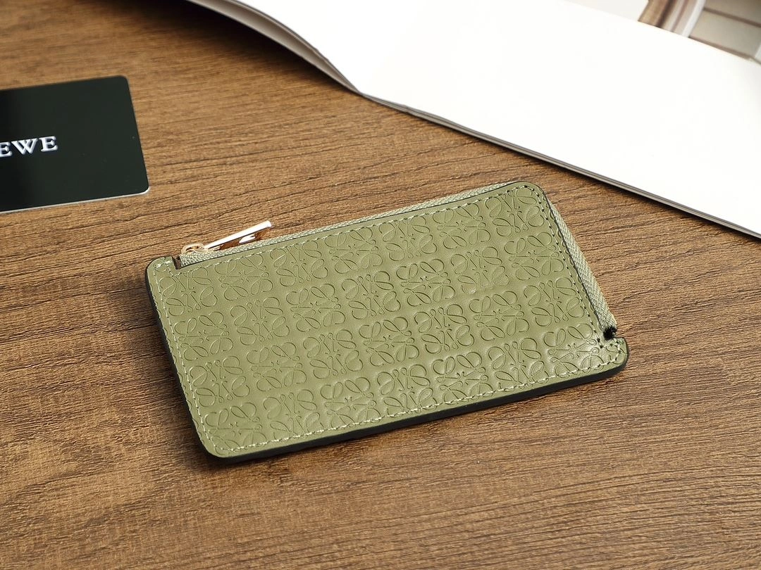ZeroBulk Loewe Wallets Purse 92863