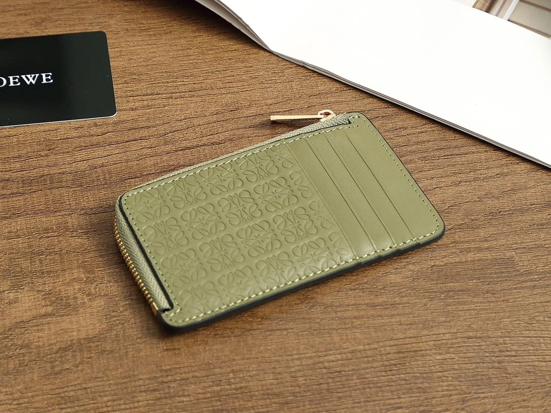 ZeroBulk Loewe Wallets Purse 92863