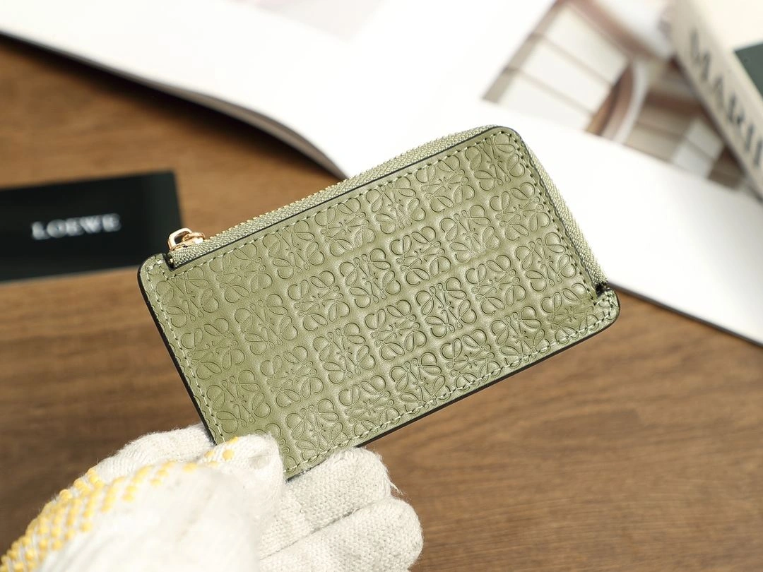 ZeroBulk Loewe Wallets Purse 92863
