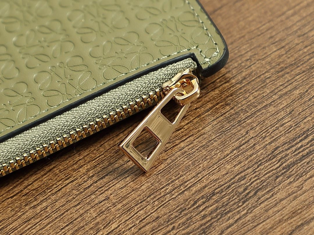 ZeroBulk Loewe Wallets Purse 92863