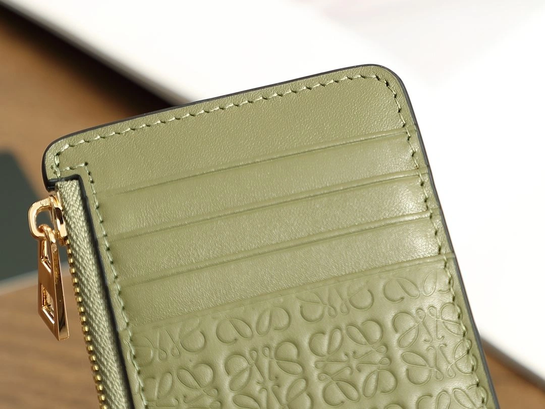 ZeroBulk Loewe Wallets Purse 92863