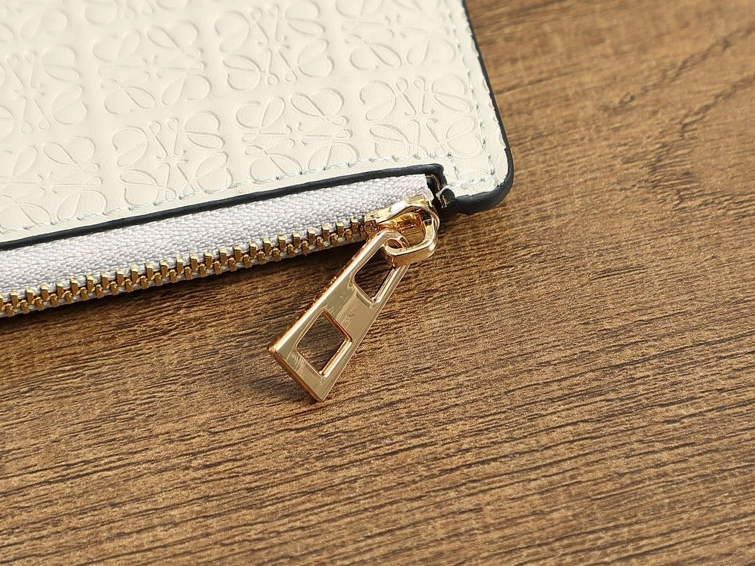 Unisex Loewe Wallets Purse 92867