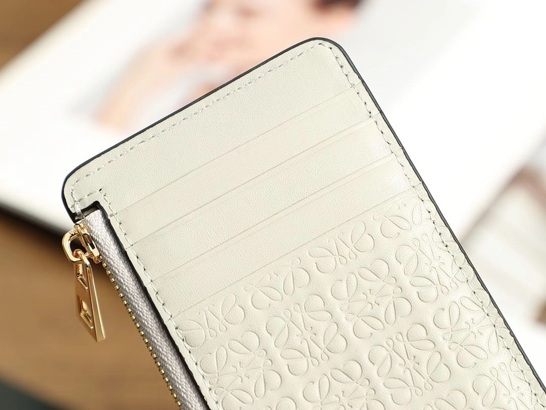 Unisex Loewe Wallets Purse 92867