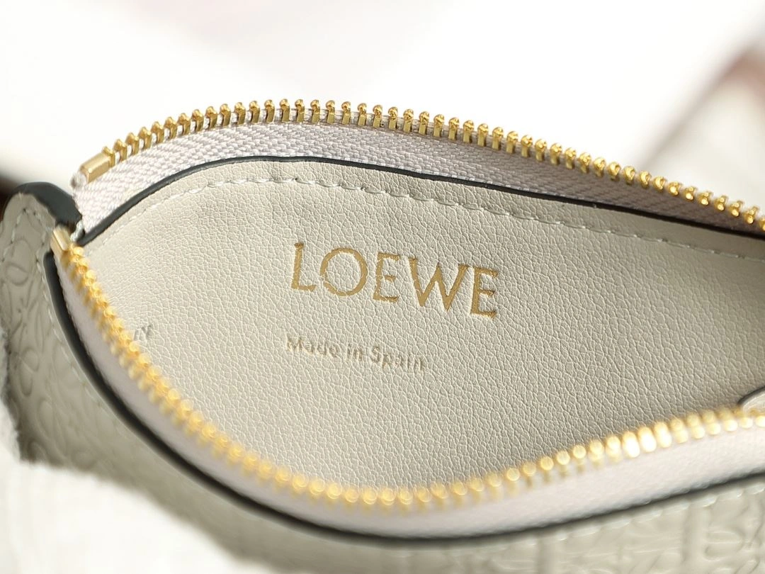 Unisex Loewe Wallets Purse 92867