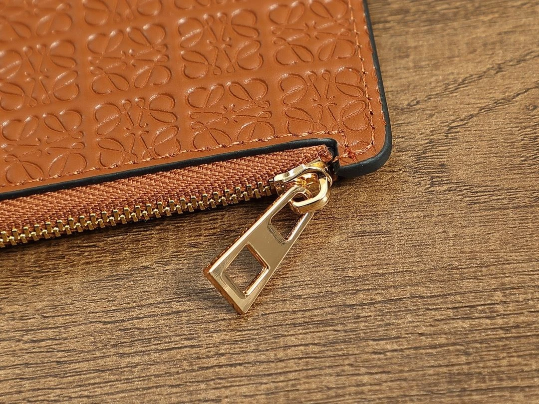 Loewe Wallets Purse Breathable 92875