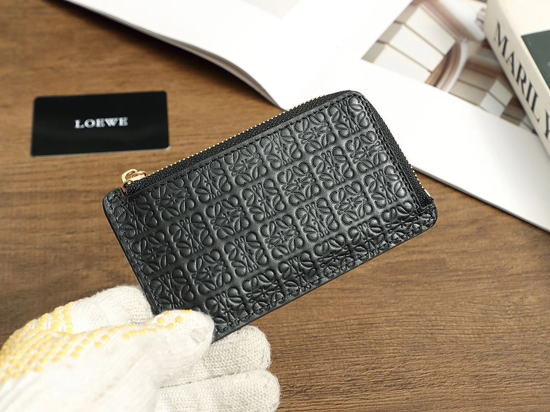 Loewe Wallets Purse FlexibleFit 92853