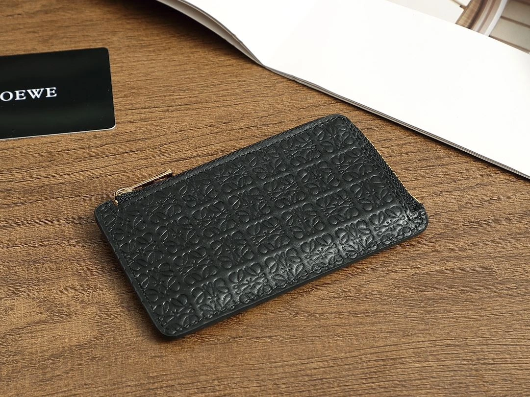 Loewe Wallets Purse FlexibleFit 92853
