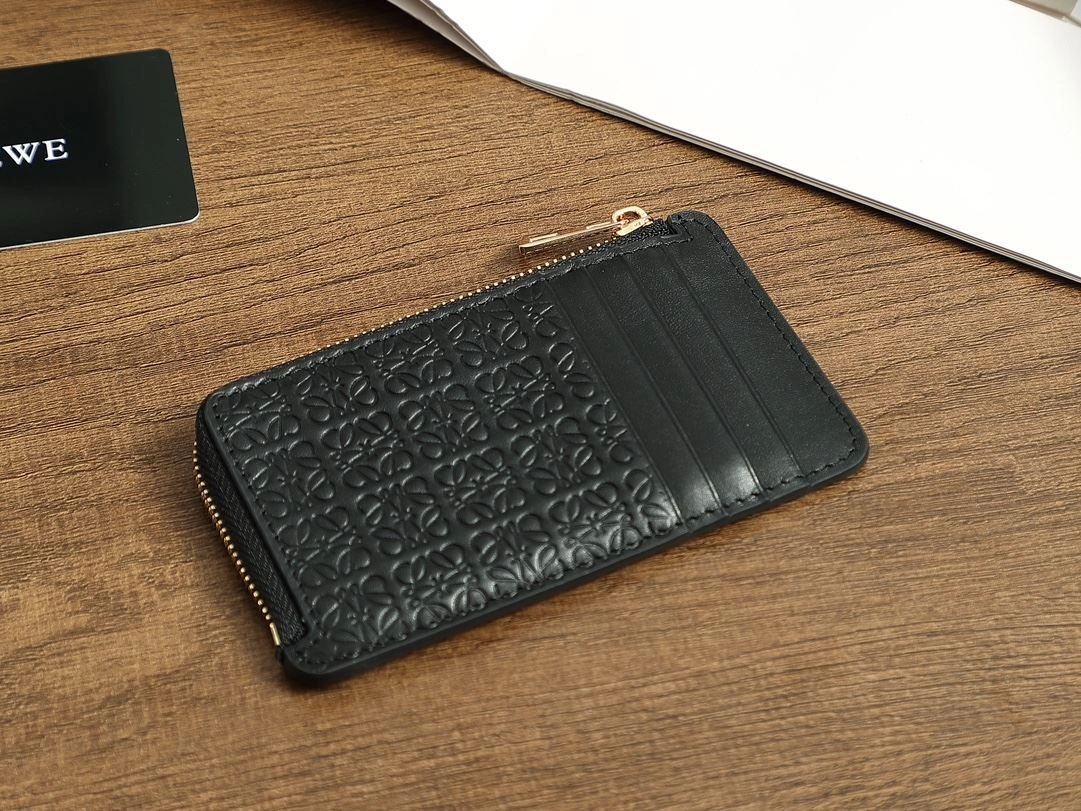 Loewe Wallets Purse FlexibleFit 92853