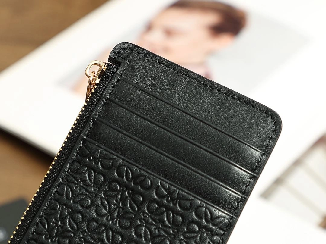 Loewe Wallets Purse FlexibleFit 92853