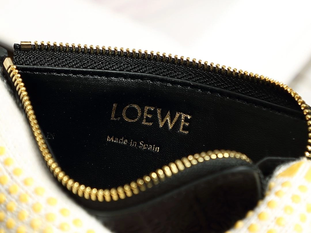 Loewe Wallets Purse FlexibleFit 92853