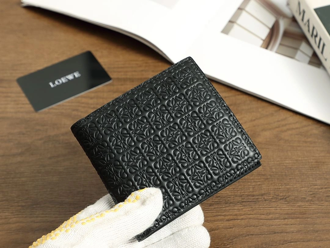 Thermal Loewe Wallets Purse 92847