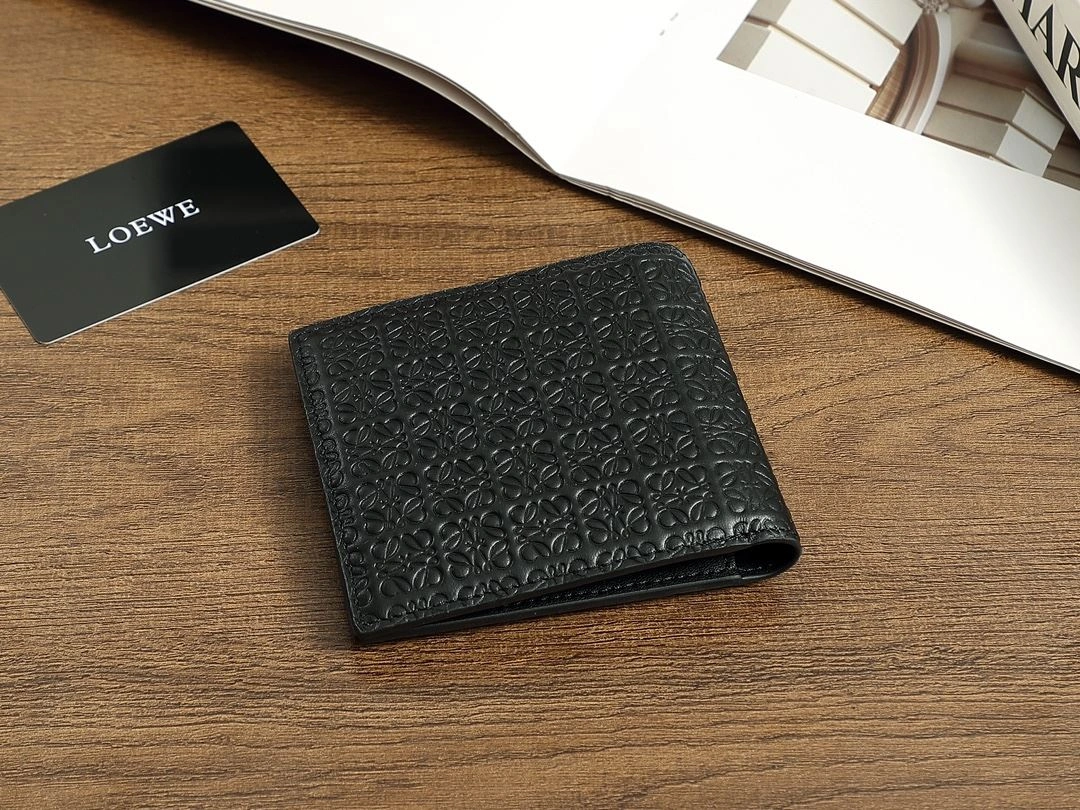 Thermal Loewe Wallets Purse 92847