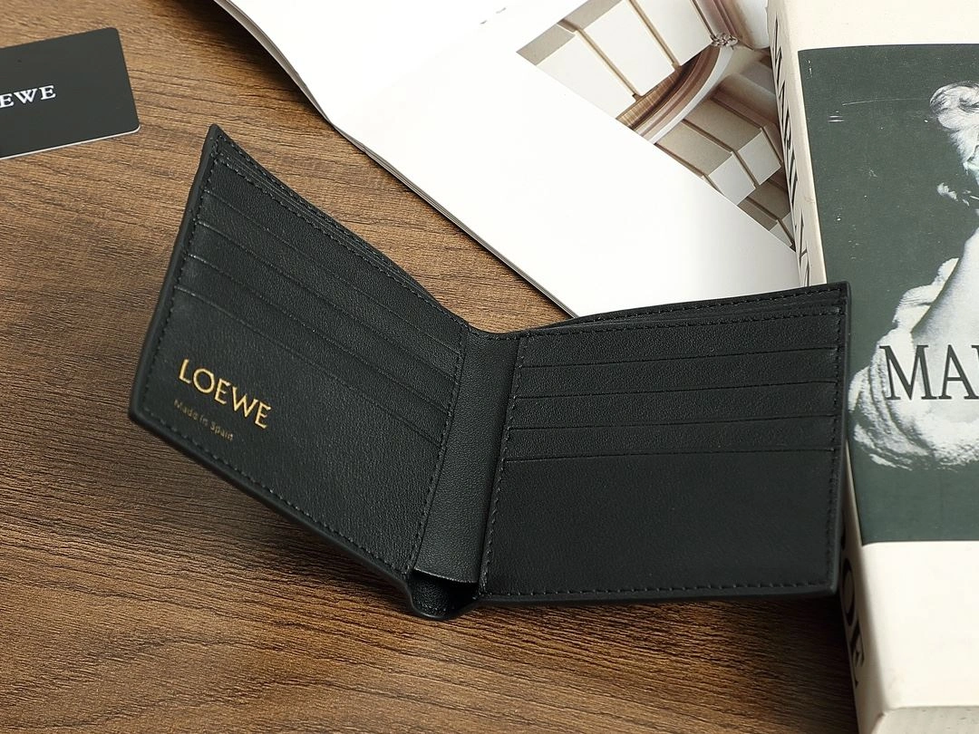Thermal Loewe Wallets Purse 92847