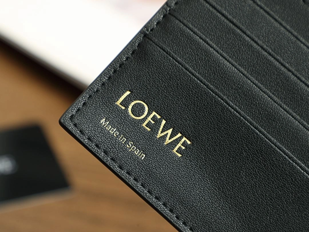 Thermal Loewe Wallets Purse 92847