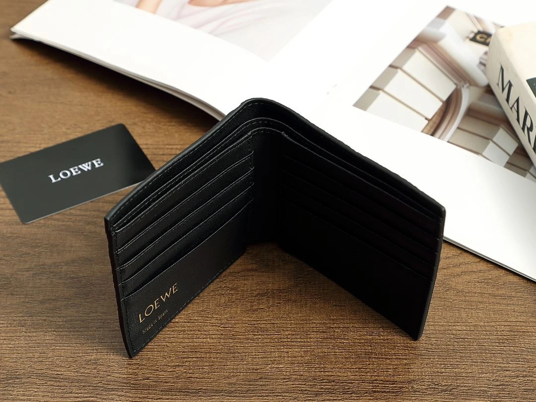Thermal Loewe Wallets Purse 92847