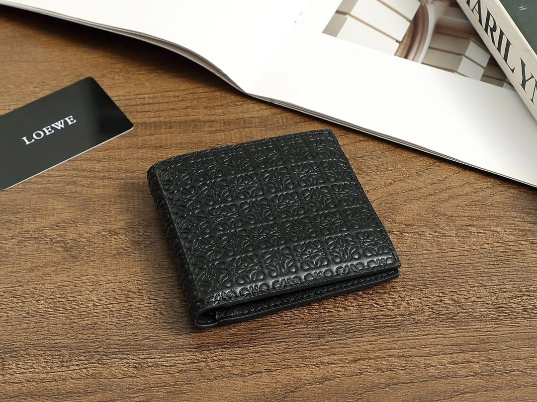 Thermal Loewe Wallets Purse 92847