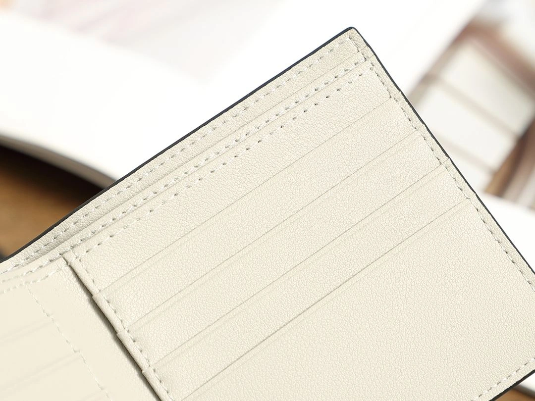 Loewe Wallets Purse Fashionable 92846