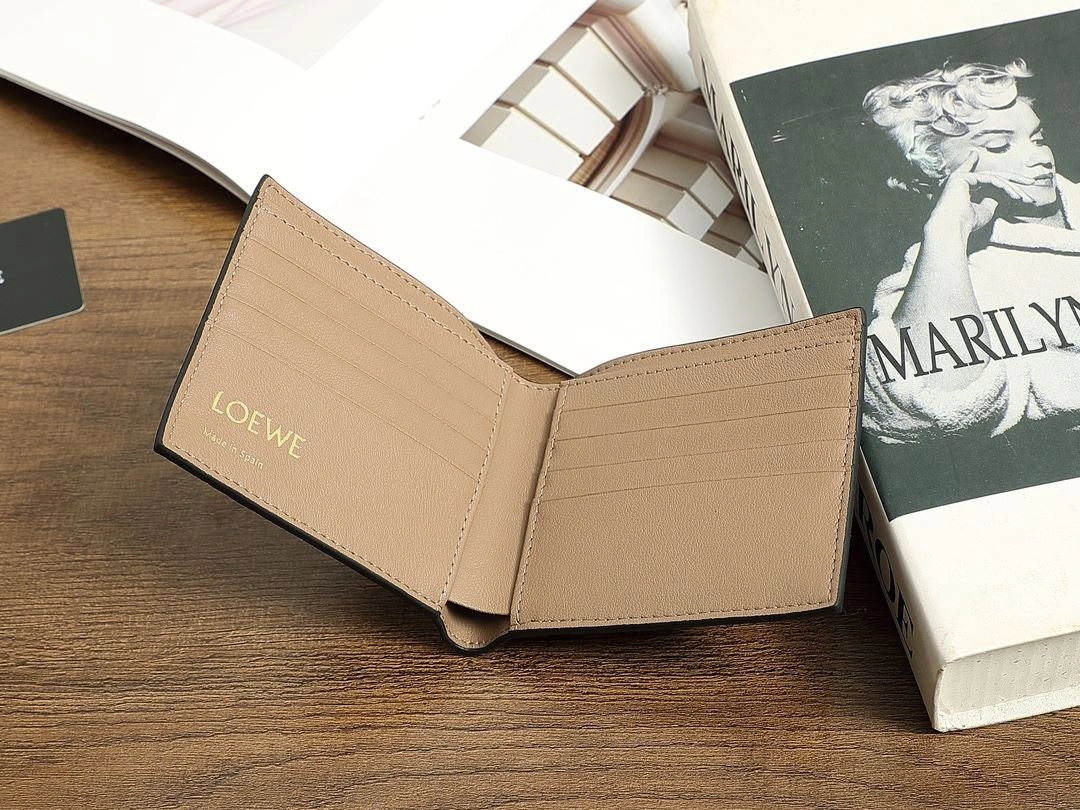 Loewe Wallets Purse Trendy 92902