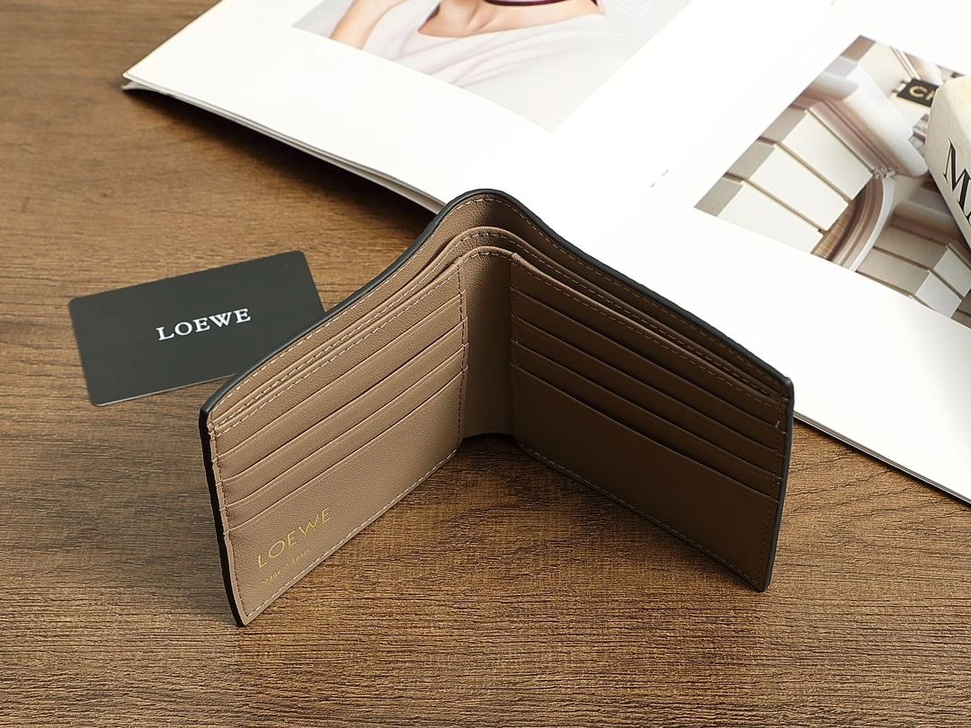 Loewe Wallets Purse Trendy 92902