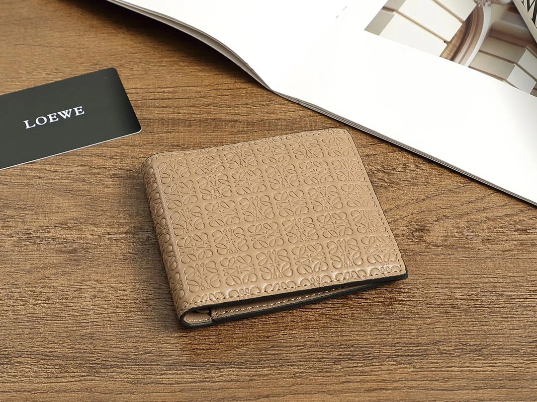 Loewe Wallets Purse Trendy 92902