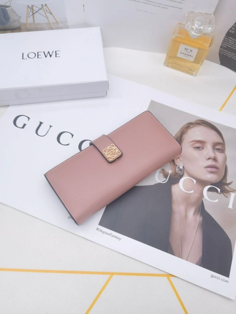 Premium Loewe Wallets Purse 85921