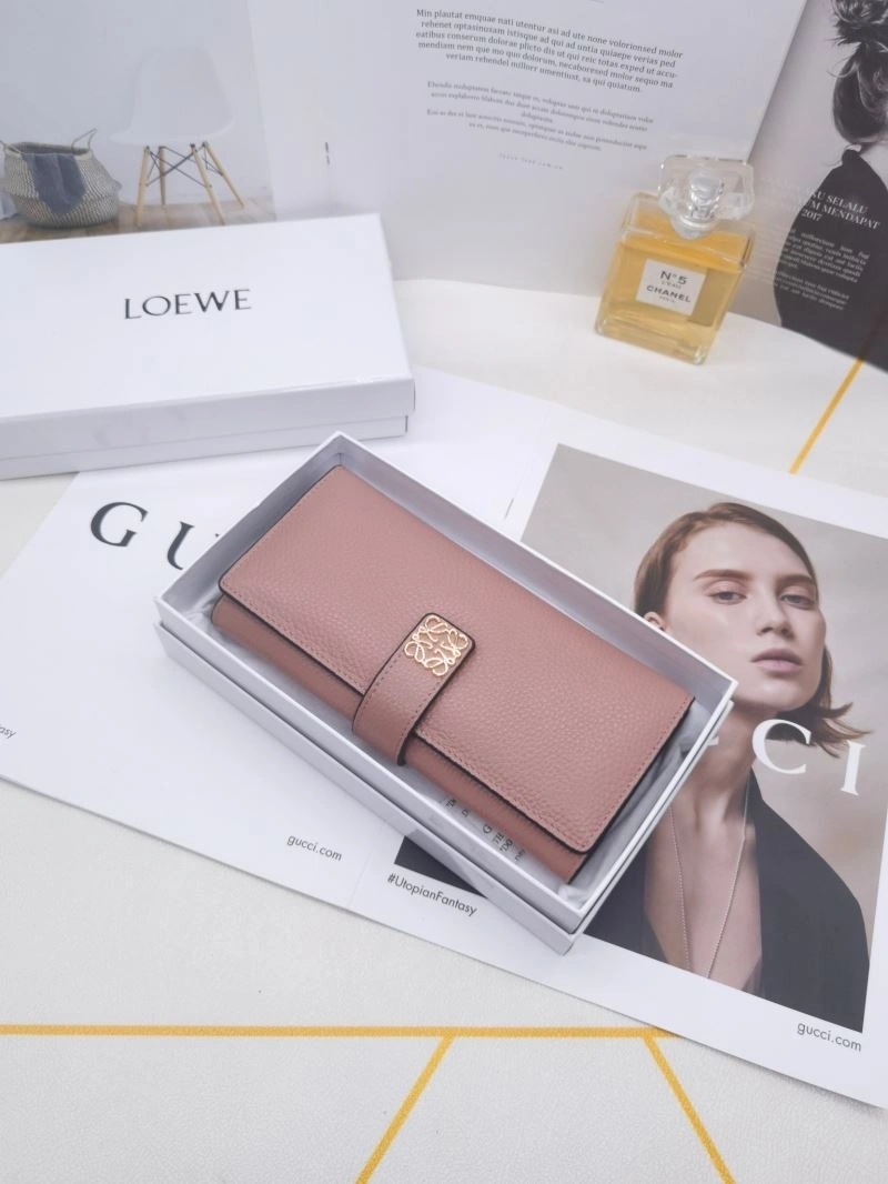 Premium Loewe Wallets Purse 85921