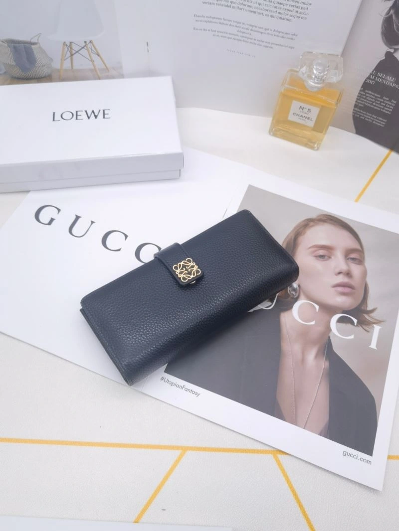 SportInspired Loewe Wallets Purse 85915